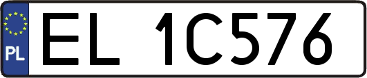 EL1C576