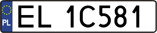 EL1C581