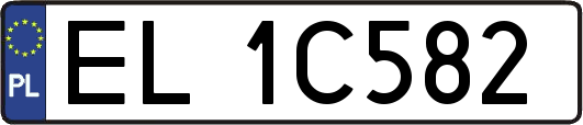 EL1C582