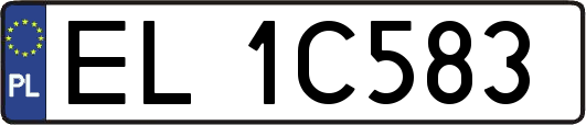 EL1C583