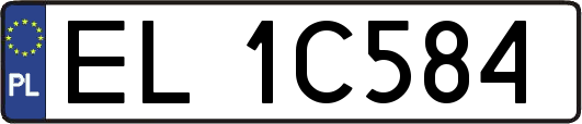 EL1C584