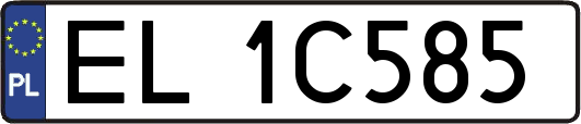 EL1C585