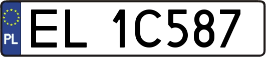 EL1C587