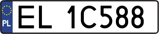 EL1C588