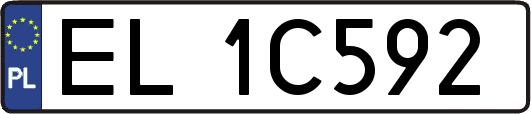EL1C592