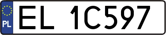 EL1C597