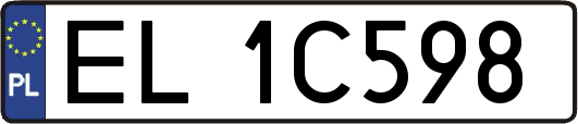 EL1C598