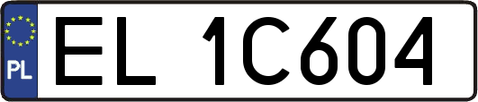 EL1C604