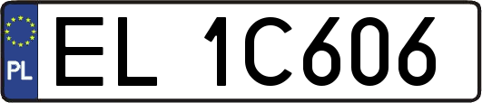 EL1C606