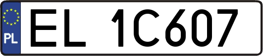 EL1C607