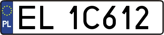 EL1C612