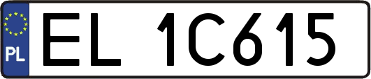 EL1C615