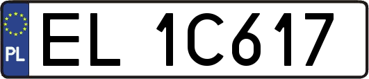 EL1C617