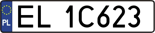 EL1C623