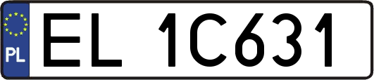EL1C631