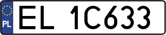 EL1C633
