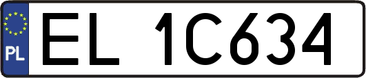EL1C634