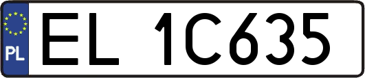 EL1C635