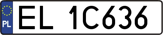 EL1C636