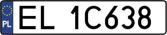 EL1C638
