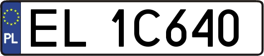EL1C640