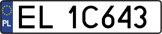 EL1C643