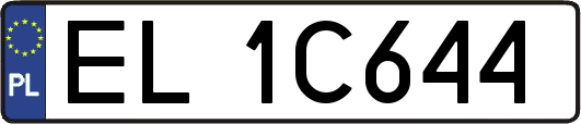 EL1C644