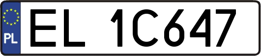 EL1C647