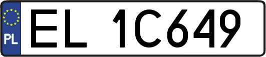 EL1C649