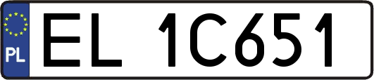 EL1C651