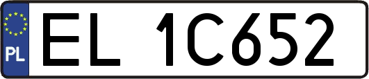 EL1C652