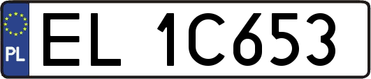 EL1C653