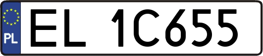 EL1C655