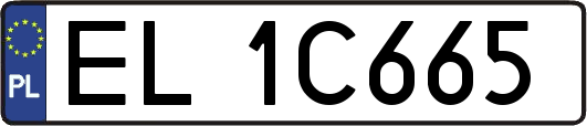 EL1C665