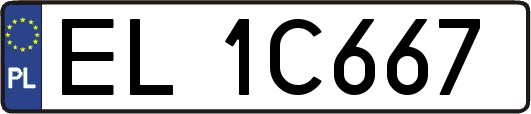 EL1C667