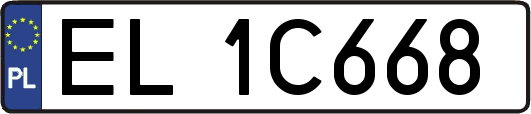 EL1C668