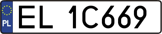 EL1C669