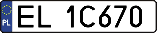 EL1C670