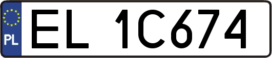 EL1C674