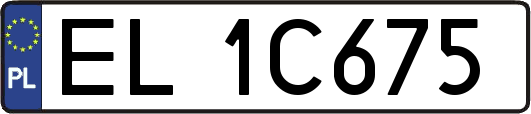 EL1C675