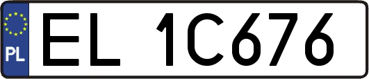 EL1C676