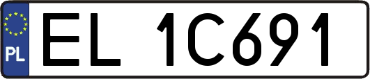 EL1C691