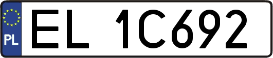 EL1C692