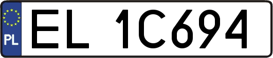 EL1C694