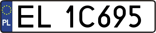 EL1C695