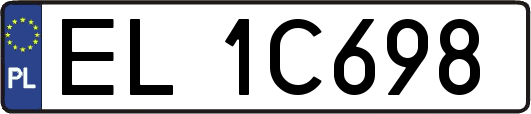 EL1C698
