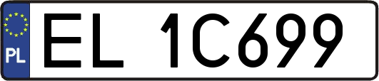 EL1C699