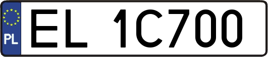 EL1C700