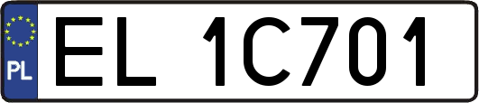 EL1C701
