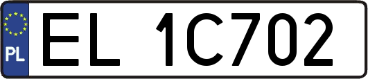EL1C702